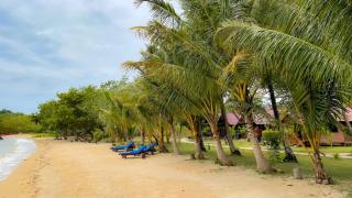 Koh Yao Seaview Bungalow - 3