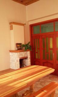 Cottage Wellwood - Sinyak - 5