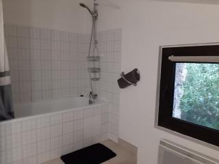 Logis des Magnans -Les terrasses du Coutach - - Sauve - 5
