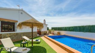 Casa La Dehesa de Torrox by Ruralidays - Torrox - 9