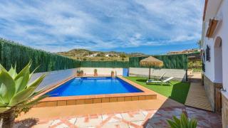 Casa La Dehesa de Torrox by Ruralidays - Torrox - 8