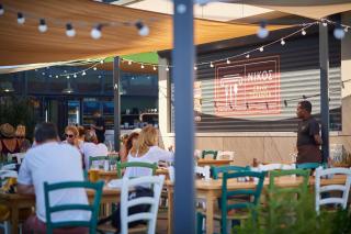 Glamour Red apartment 22 in Spa Pool resort - 2