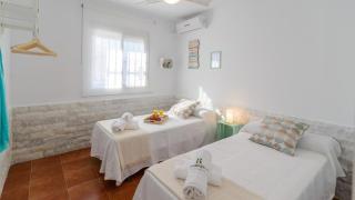 Casa Serrano Cártama by Ruralidays - Cártama - 1