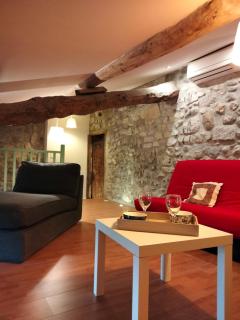 Chambre d'hôtes La terrasse de Sabatas - 6