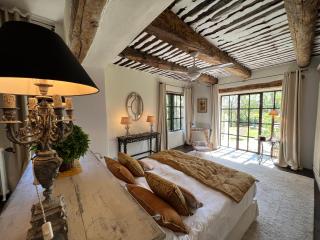 Villa Hautvallon - Peaceful Escape in Provence - Gordes - 1