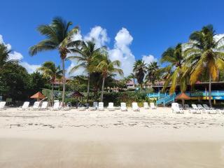 Studio vue mer Guadeloupe - 2