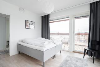 Spacious 2BR Apartment with Sauna & Two Balconies next to Lake Näsijärvi - Hosted by 2ndhomes - Tampere - 5