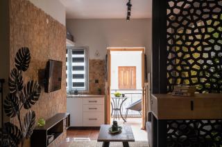 Green Symi Apartment - Sými - 3