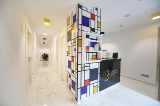Be-Coloured - Neapel - 1