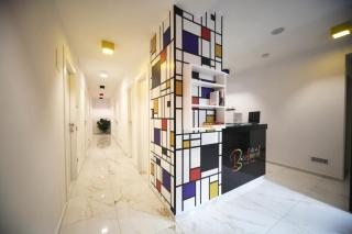 Be-Coloured - Neapel - 5
