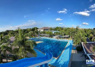 JJB Aquafarm Resort by Cocotel - Zambales - 6