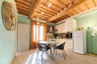 Cozy apartment with a view in San Miniato - 4