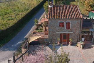 Antica Tinaia - Lamporecchio - 5