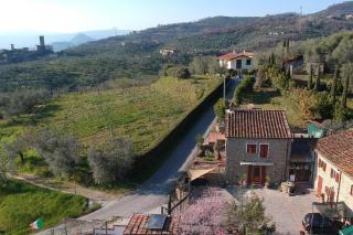 Antica Tinaia - Lamporecchio - 4