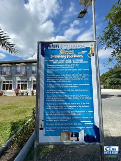 JJB Aquafarm Resort by Cocotel - Zambales - 2