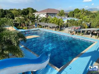 JJB Aquafarm Resort by Cocotel - Zambales - 0