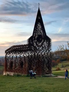 Aan het Singelhof - Bellefleur*** met sunshower en tuin - 9