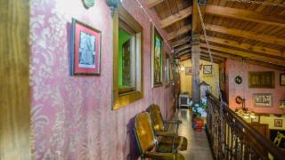 Casa El Secanillo Loja by Ruralidays - 1