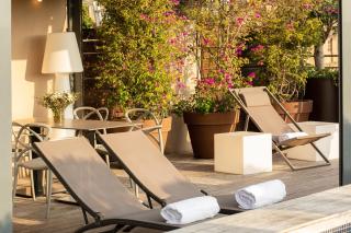 Duquesa Suites Landmark Hotel by Grup Duquessa - Barcelone - 2