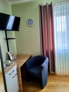 Lutz Motel - Paderborn - 4