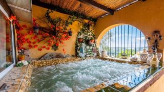 Casa Madre Tierra Cómpeta by Ruralidays - Cómpeta - 8