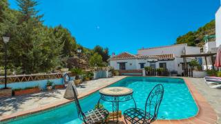 Casa Tejeda Frigiliana by Ruralidays - Frigiliana - 0