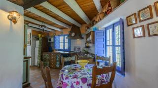Casa Tejeda Frigiliana by Ruralidays - Frigiliana - 4