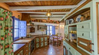 Casa Tejeda Frigiliana by Ruralidays - Frigiliana - 2