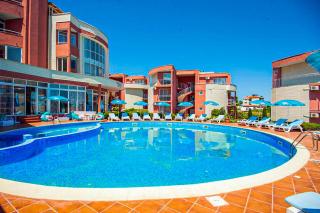 Arapya Resort - Arapya - 8