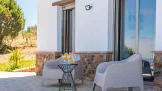 Cortijo Granaino El Gastor by Ruralidays - El Gastor - 6