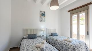 Cortijo Granaino El Gastor by Ruralidays - El Gastor - 3