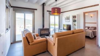 Cortijo Granaino El Gastor by Ruralidays - El Gastor - 1