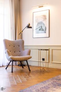 Victus Apartamenty, Apartament Luxor - 8