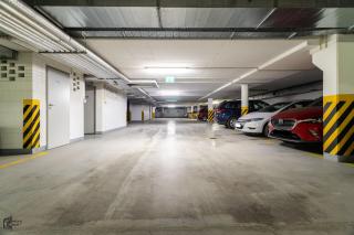 Victus Apartamenty, Apartament Luxor - Sopot - 7