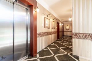Victus Apartamenty, Apartament Luxor - 3