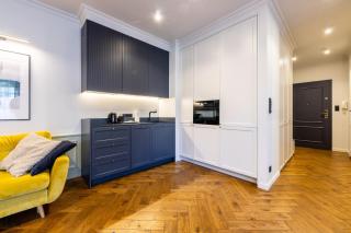 Victus Apartamenty, Apartament Luxor - Sopot - 1