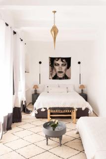 RIAD MAGIE Boutique Hotel - Marrakech - 7