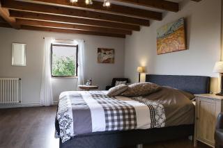 Luxury B&B Maison à votre Santé, in Bordeaux wine region - Savignac-de-Duras - 3