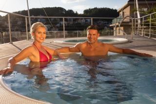 Alexandria Spa & Wellness Hotel - Luhačovice - 1