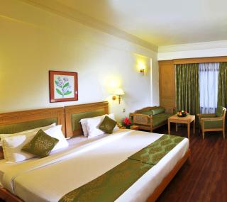 Abad Atrium - Cochin - 4