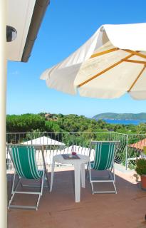 Hotel Villa Wanda - Porto Azzurro - 7