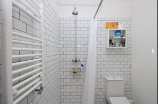 Spacious studio flat in Forest Gate - Londres - 3