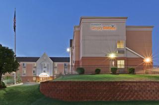 Sonesta Simply Suites Oklahoma City Airport - Oklahoma City - 0