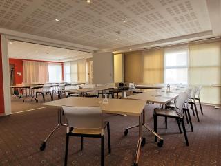 Fasthotel Toulouse Blagnac Aéroport - Blagnac - 1