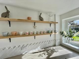 Island House - 2