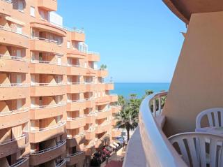 A&f baiha dor wifi y en el corazon de marina dor - Oropesa del Mar - 9