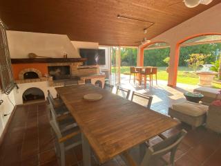 Villa Mischa - Bevazzana - 8