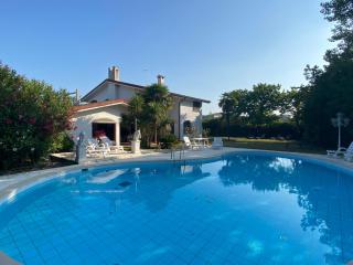 Villa Mischa - Bevazzana - 4