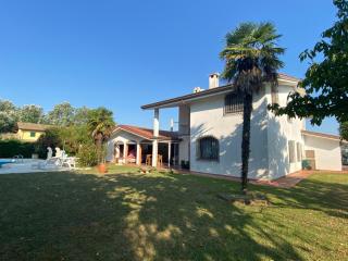 Villa Mischa - Bevazzana - 1
