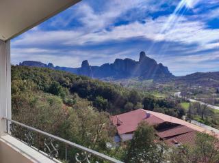 NATURE GUEST HOUSE KASTRAKI - 4